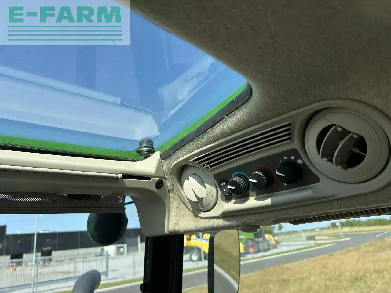 Traktor типа John Deere 5100m, Gebrauchtmaschine в RANDERS SV (Фотография 8)