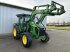 Traktor of the type John Deere 5100M, Gebrauchtmaschine in Bramming (Picture 11)