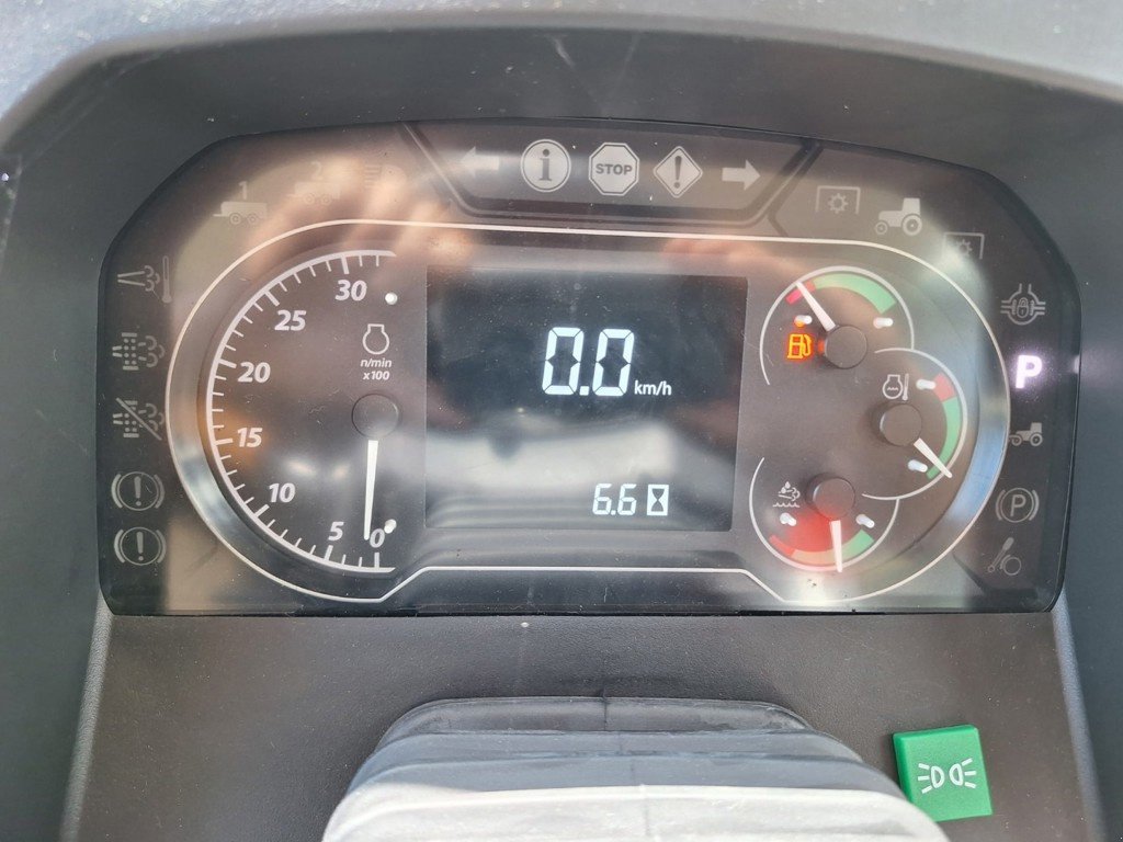 Traktor типа John Deere 5100M, Neumaschine в Susten (Фотография 11)