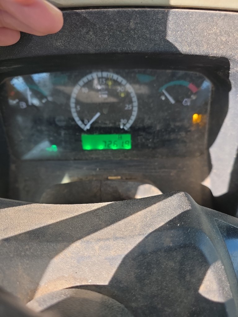 Traktor του τύπου John Deere 5100M, Gebrauchtmaschine σε Calmont (Φωτογραφία 2)