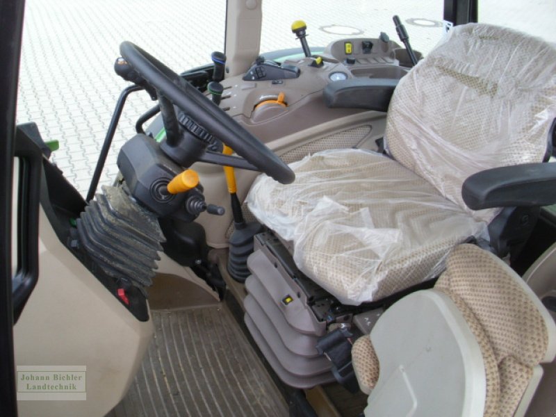 Traktor des Typs John Deere 5100M, Gebrauchtmaschine in Unterneukirchen (Bild 7)