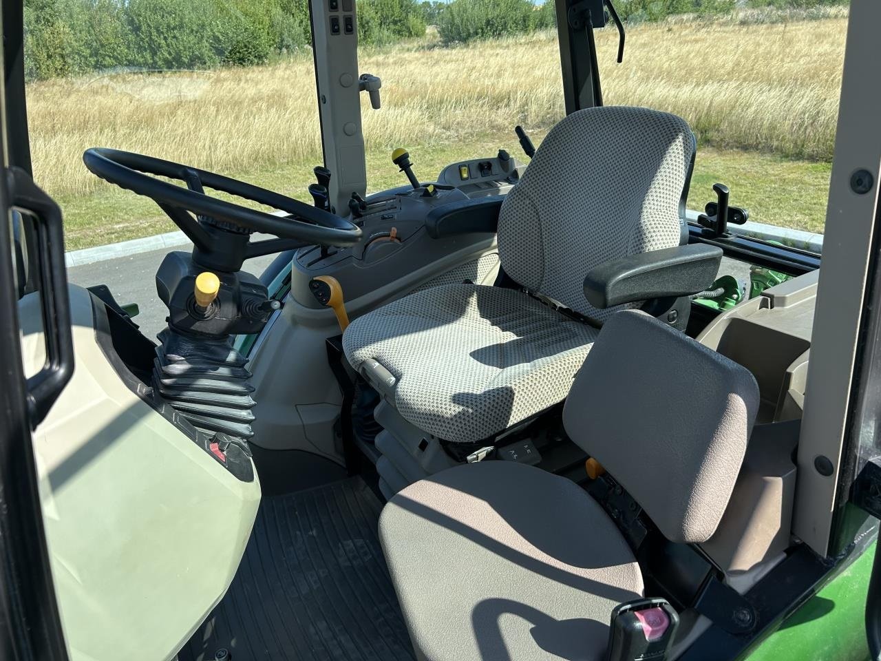 Traktor of the type John Deere 5100M, Gebrauchtmaschine in Randers SV (Picture 6)