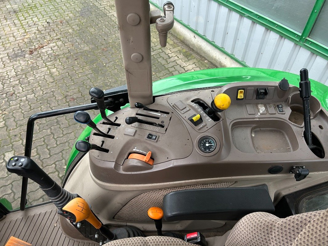 Traktor of the type John Deere 5100M, Gebrauchtmaschine in Sittensen (Picture 9)