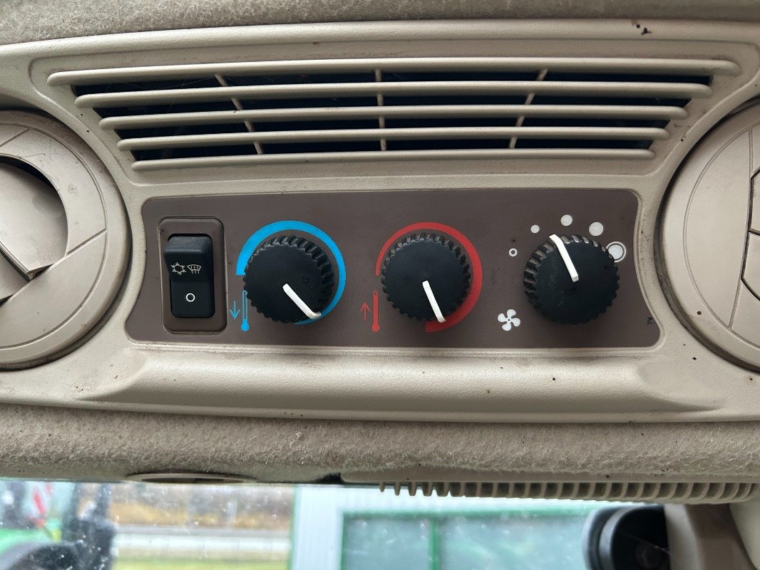 Traktor of the type John Deere 5100M, Gebrauchtmaschine in Sittensen (Picture 12)