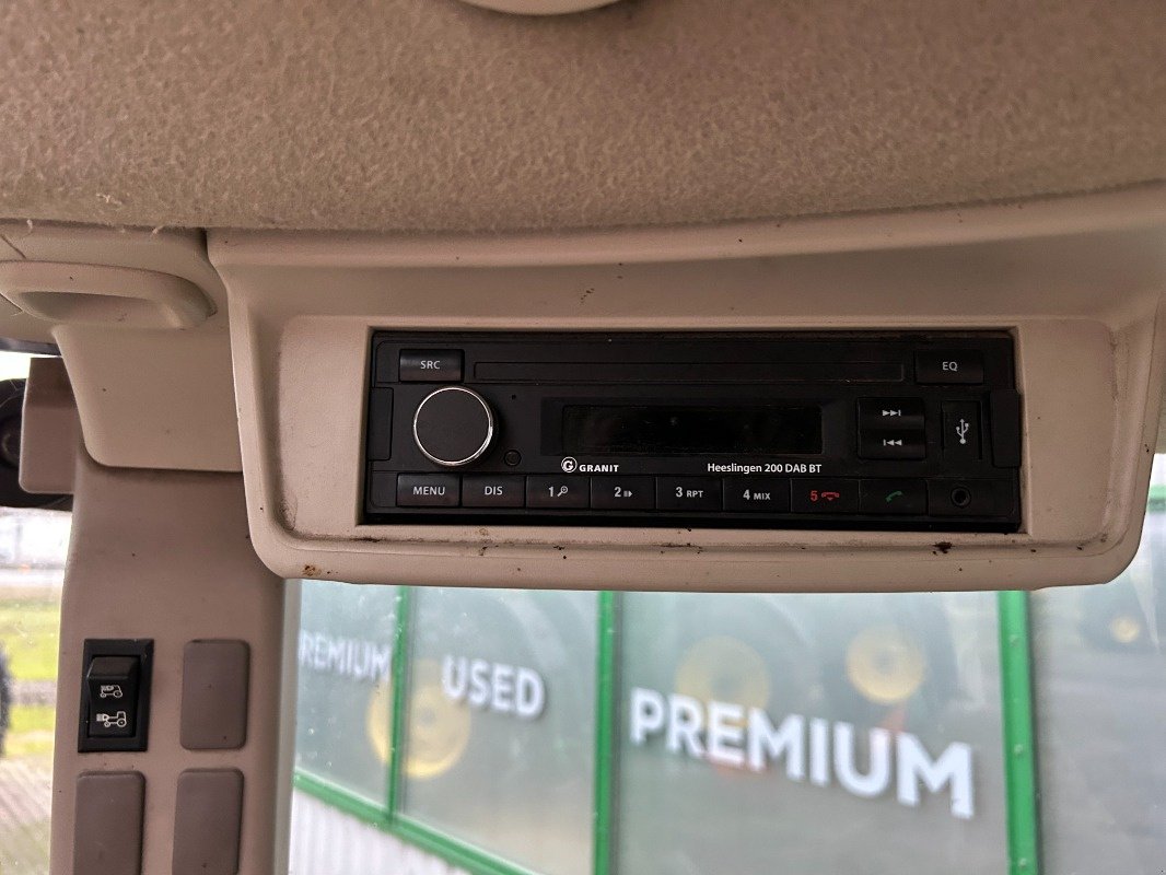 Traktor of the type John Deere 5100M, Gebrauchtmaschine in Sittensen (Picture 13)