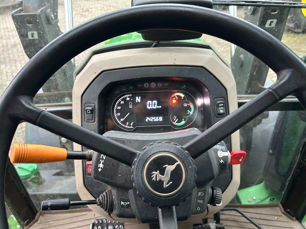 Traktor of the type John Deere 5100M, Gebrauchtmaschine in Sittensen (Picture 11)
