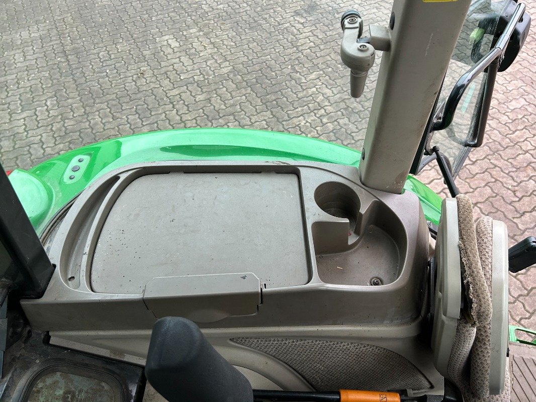 Traktor of the type John Deere 5100M, Gebrauchtmaschine in Sittensen (Picture 14)