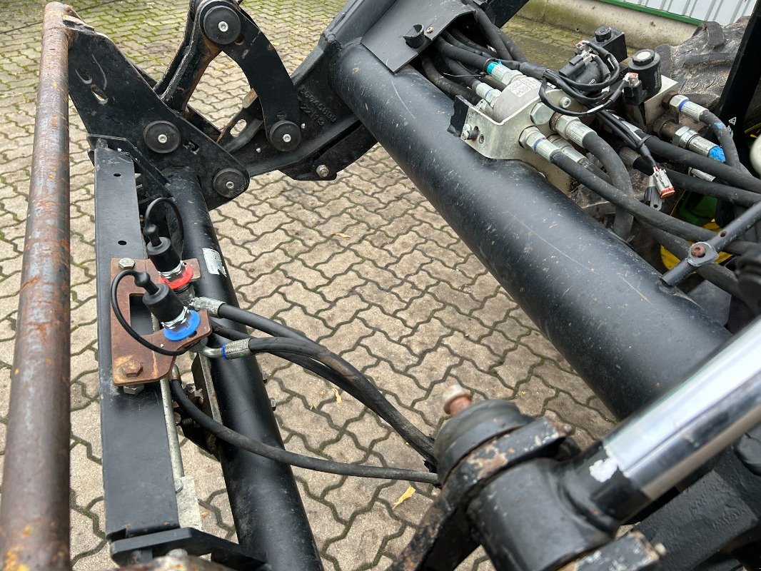 Traktor of the type John Deere 5100M, Gebrauchtmaschine in Sittensen (Picture 20)