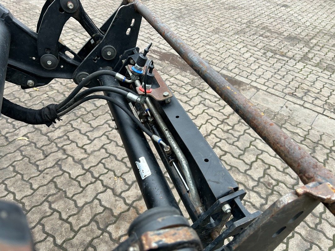 Traktor of the type John Deere 5100M, Gebrauchtmaschine in Sittensen (Picture 21)