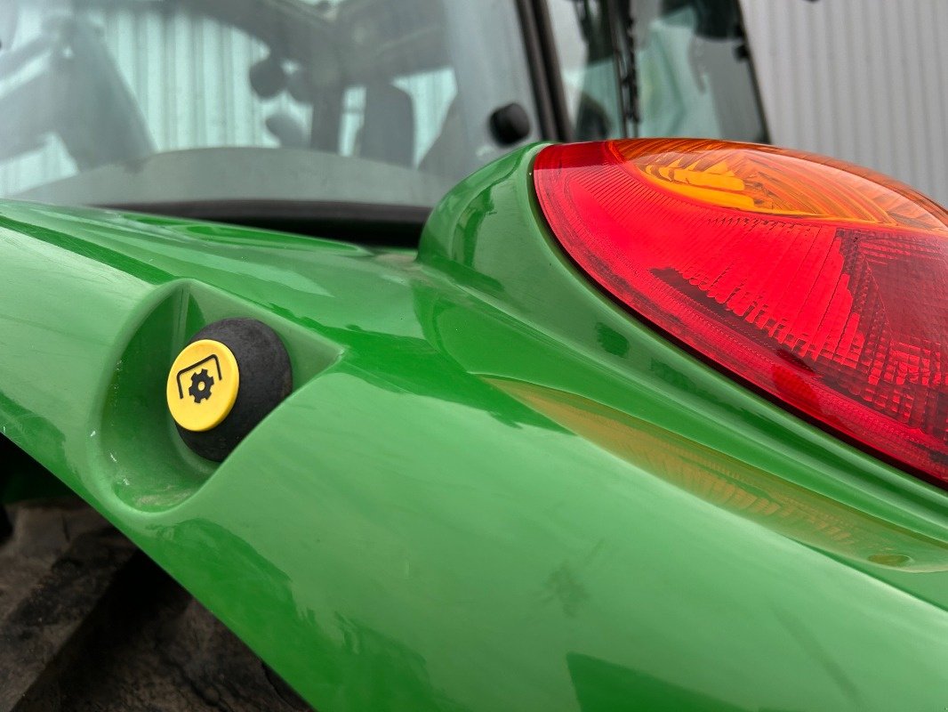 Traktor of the type John Deere 5100M, Gebrauchtmaschine in Sittensen (Picture 16)