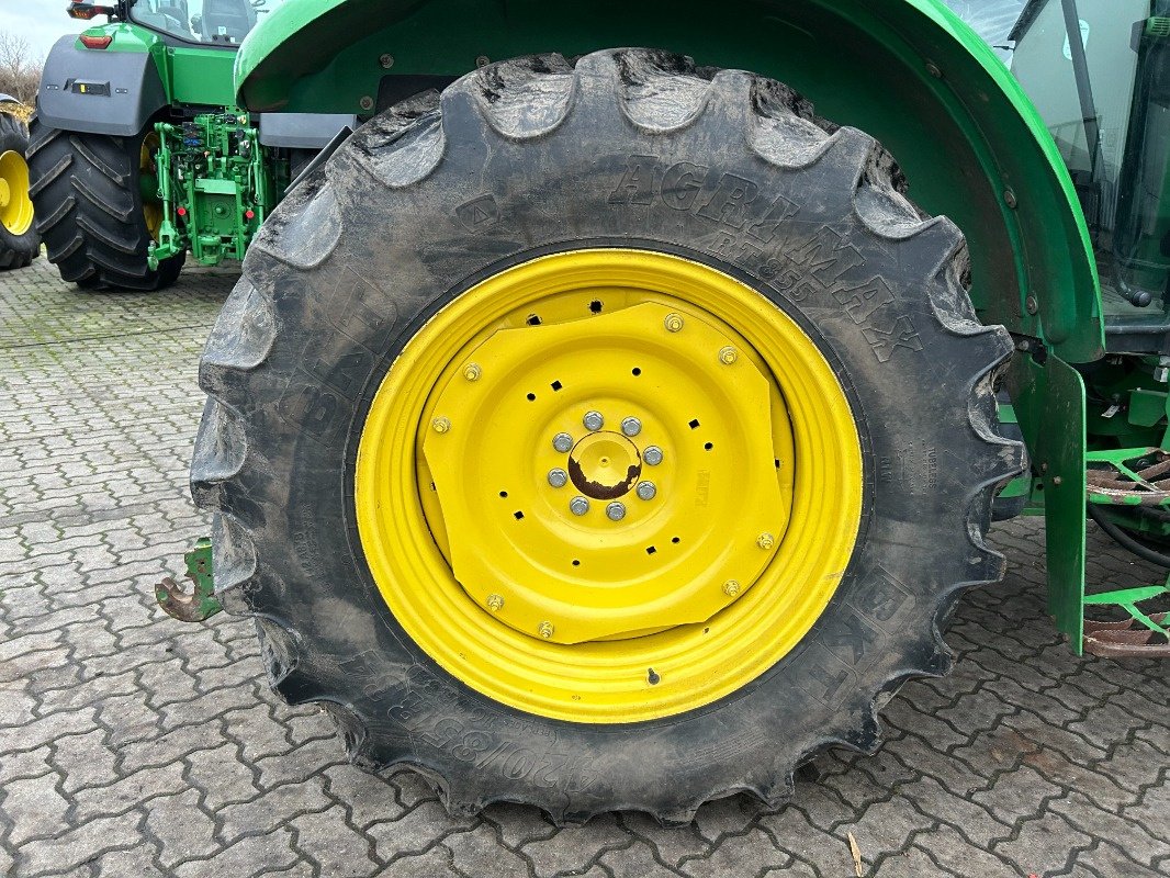 Traktor of the type John Deere 5100M, Gebrauchtmaschine in Sittensen (Picture 17)