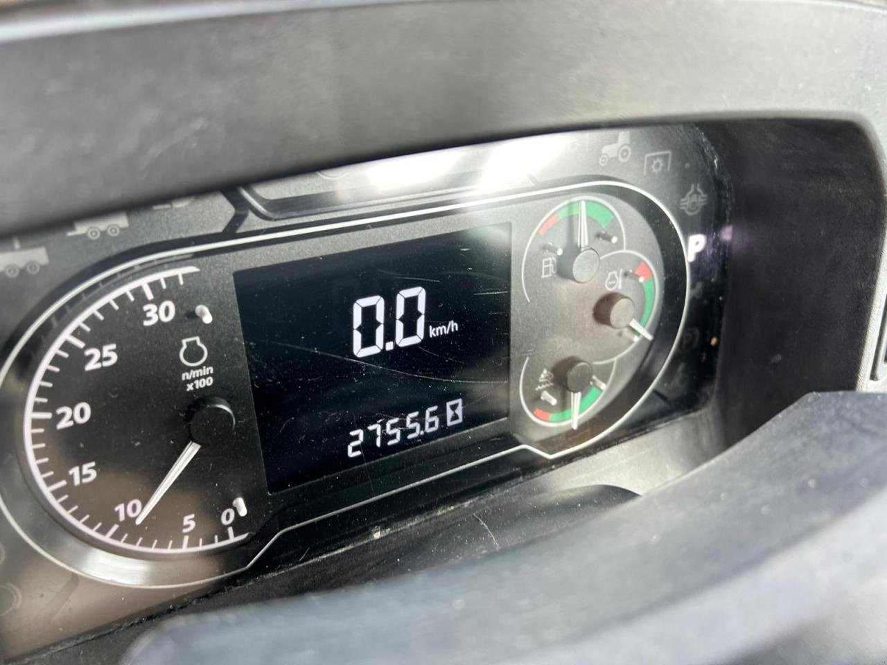 Traktor of the type John Deere 5100M, Gebrauchtmaschine in Niederkirchen (Picture 6)