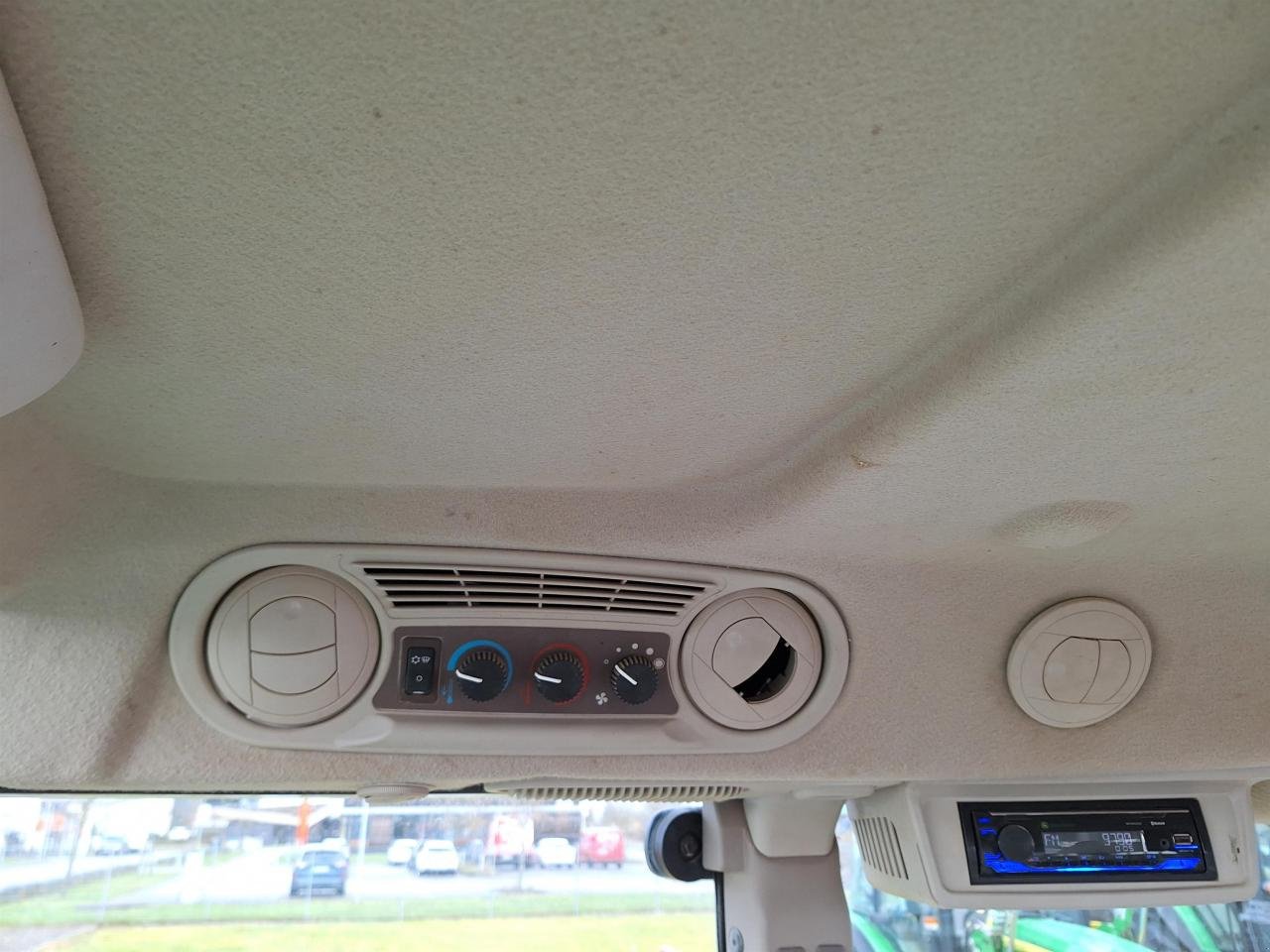 Traktor del tipo John Deere 5100M, Gebrauchtmaschine In Zweibrücken (Immagine 15)