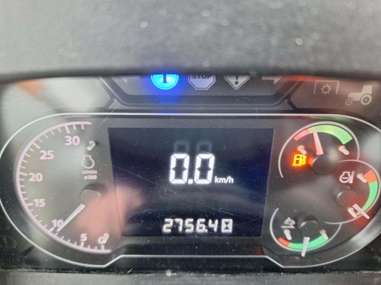 Traktor del tipo John Deere 5100M, Gebrauchtmaschine In Zweibrücken (Immagine 18)