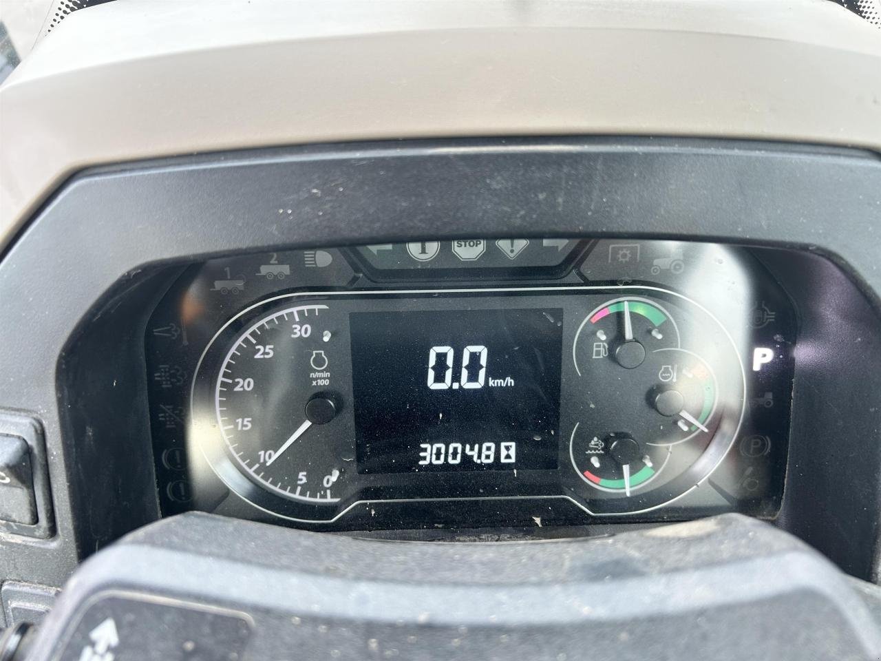 Traktor типа John Deere 5100M, Gebrauchtmaschine в Niederkirchen (Фотография 7)