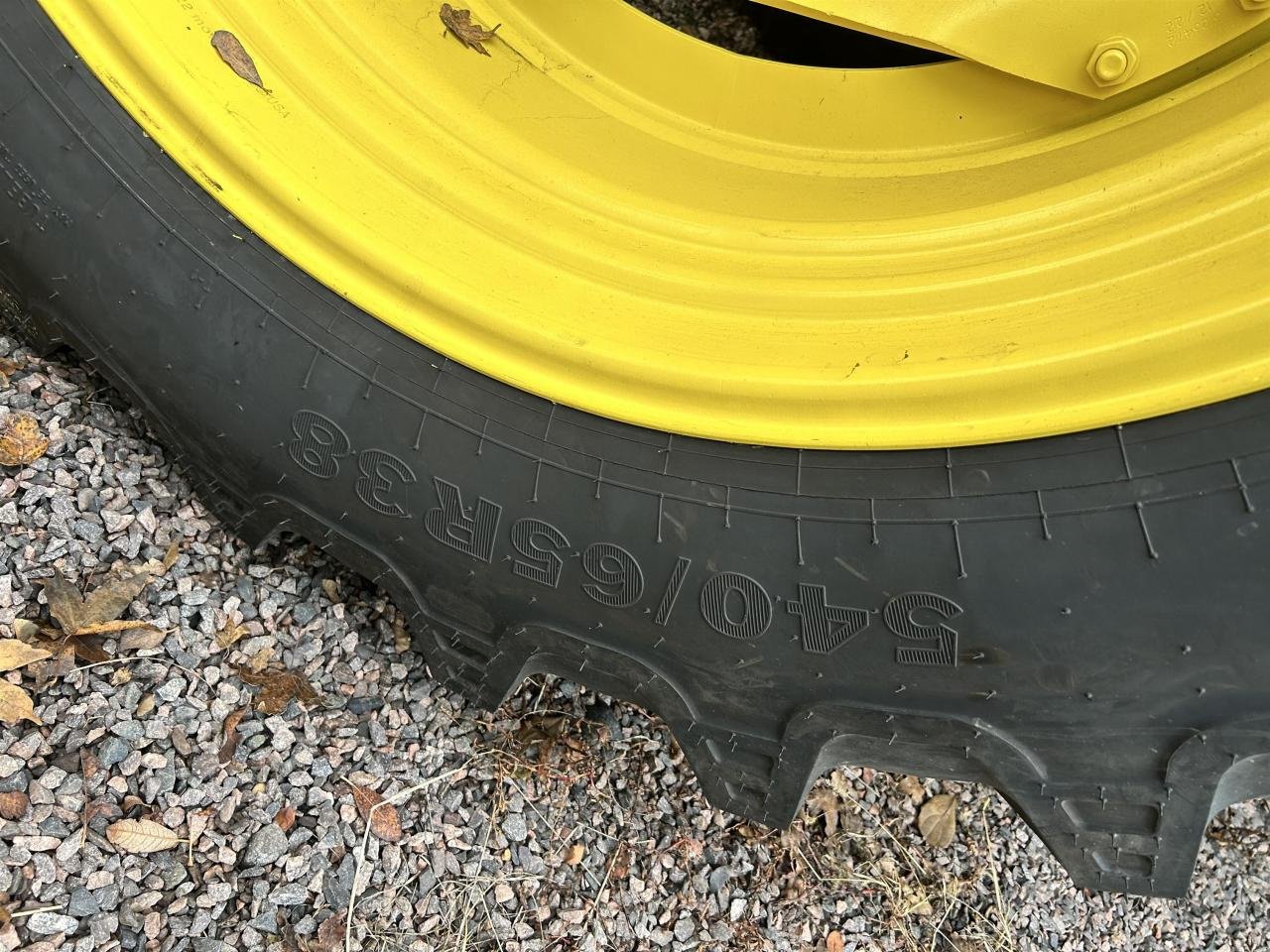 Traktor tipa John Deere 5100M, Gebrauchtmaschine u Niederkirchen (Slika 3)