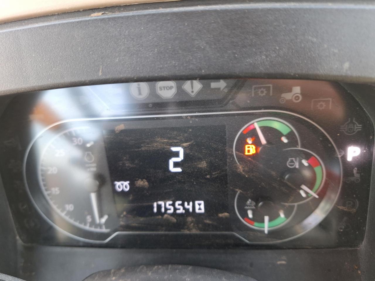 Traktor za tip John Deere 5100M, Gebrauchtmaschine u Zweibrücken (Slika 18)