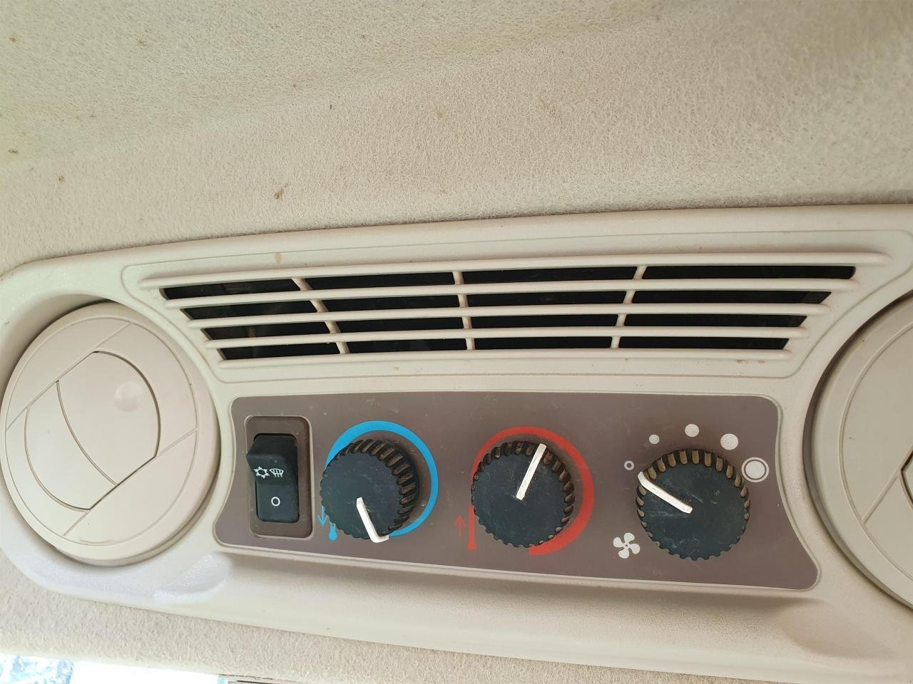 Traktor типа John Deere 5100M, Gebrauchtmaschine в Zweibrücken (Фотография 11)