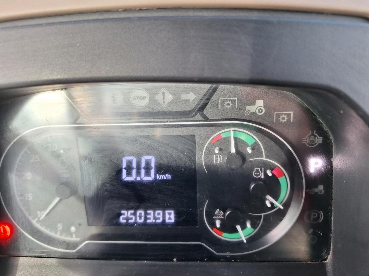 Traktor типа John Deere 5100M, Gebrauchtmaschine в Niederkirchen (Фотография 10)