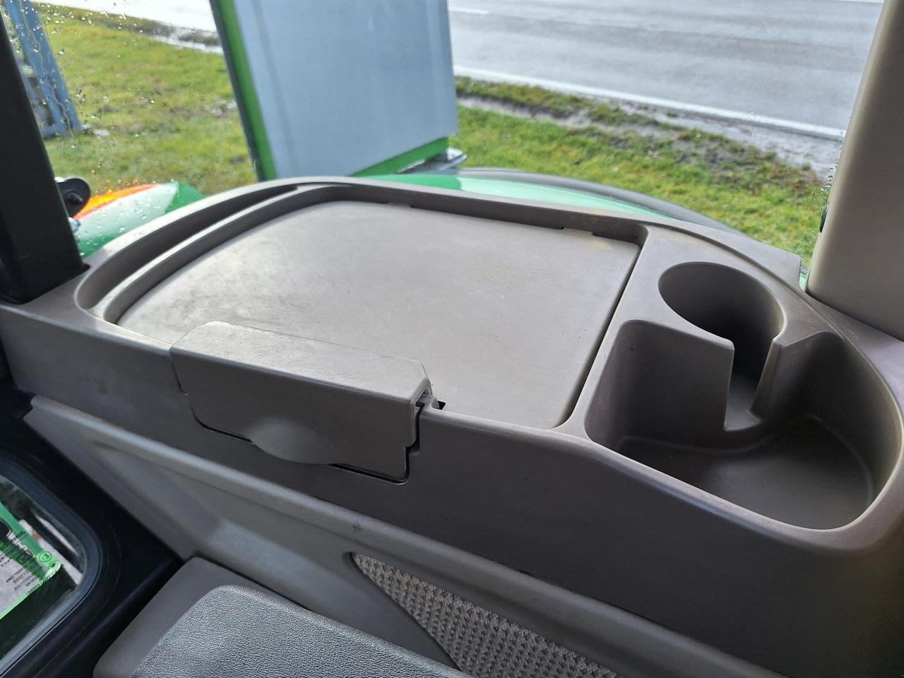 Traktor типа John Deere 5100M, Gebrauchtmaschine в Niederkirchen (Фотография 13)