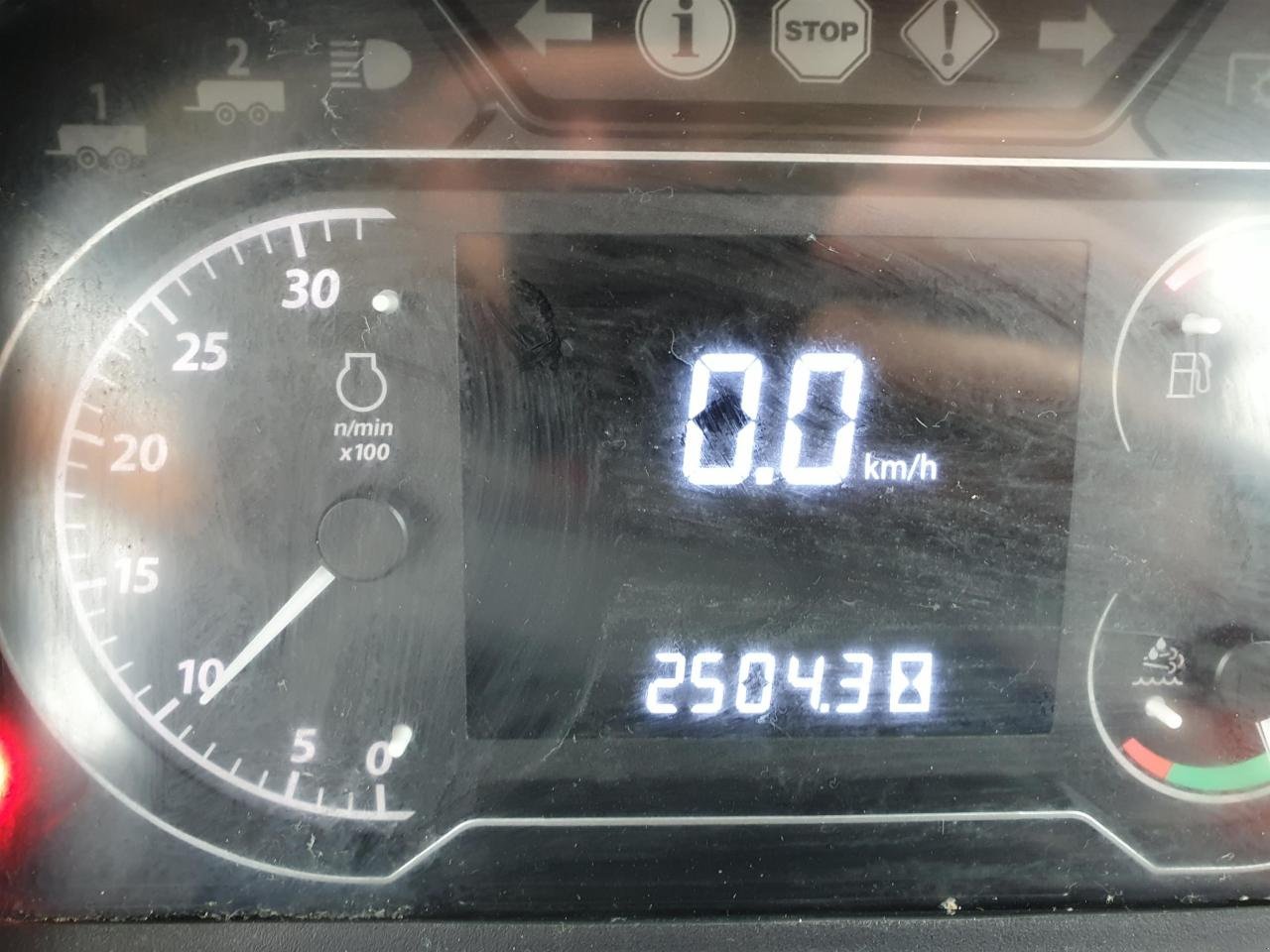 Traktor typu John Deere 5100M, Gebrauchtmaschine v Niederkirchen (Obrázek 11)