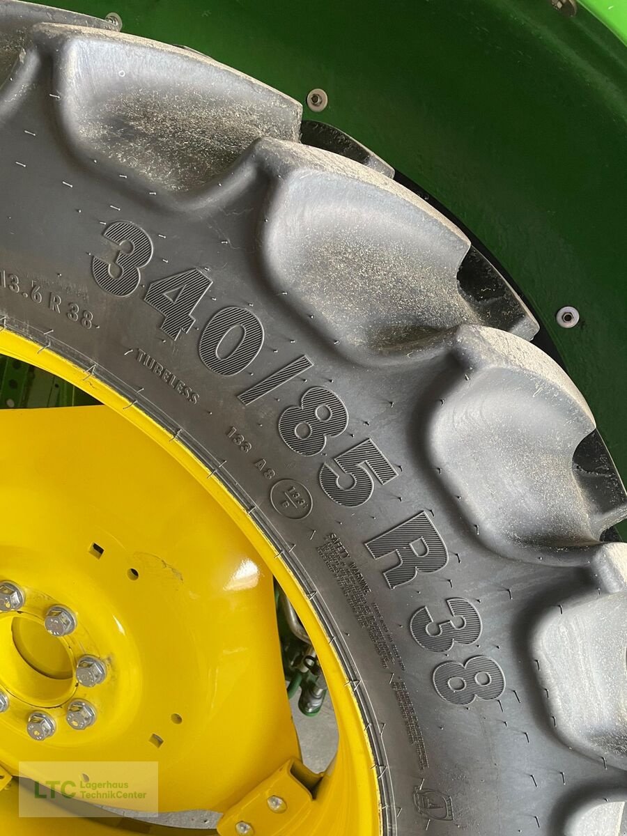 Traktor typu John Deere 5100M, Gebrauchtmaschine v Korneuburg (Obrázek 15)