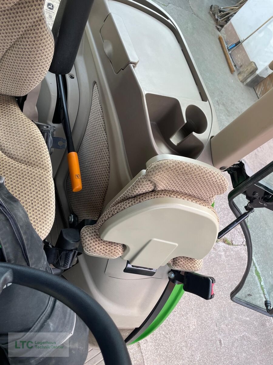 Traktor typu John Deere 5100M, Gebrauchtmaschine v Korneuburg (Obrázek 9)