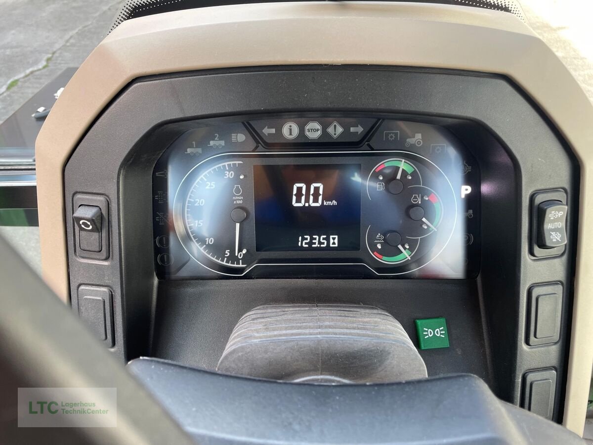 Traktor typu John Deere 5100M, Gebrauchtmaschine v Korneuburg (Obrázek 2)