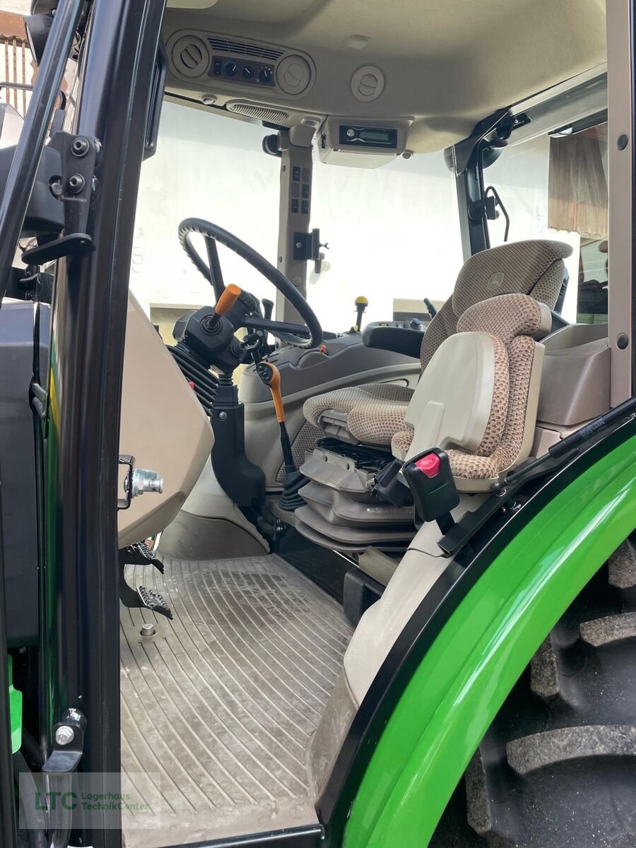 Traktor typu John Deere 5100M, Gebrauchtmaschine v Korneuburg (Obrázek 13)