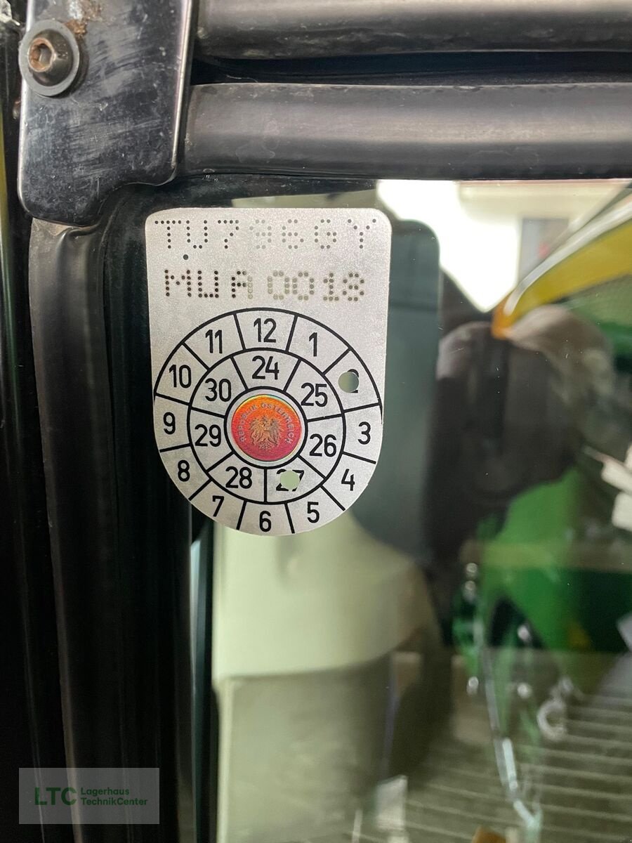 Traktor typu John Deere 5100M, Gebrauchtmaschine v Korneuburg (Obrázek 14)