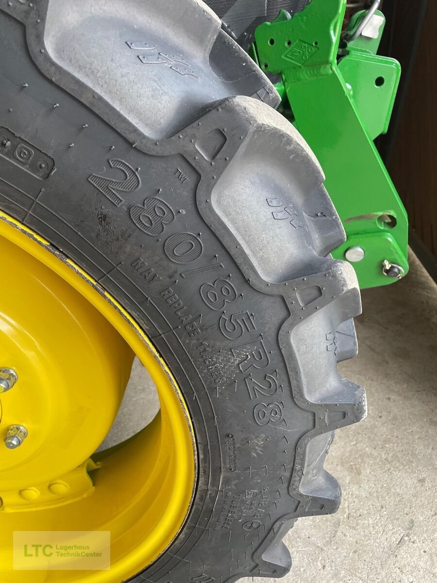 Traktor typu John Deere 5100M, Gebrauchtmaschine v Korneuburg (Obrázek 10)