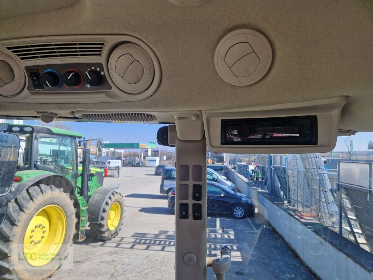 Traktor Türe ait John Deere 5100M, Gebrauchtmaschine içinde Korneuburg (resim 17)