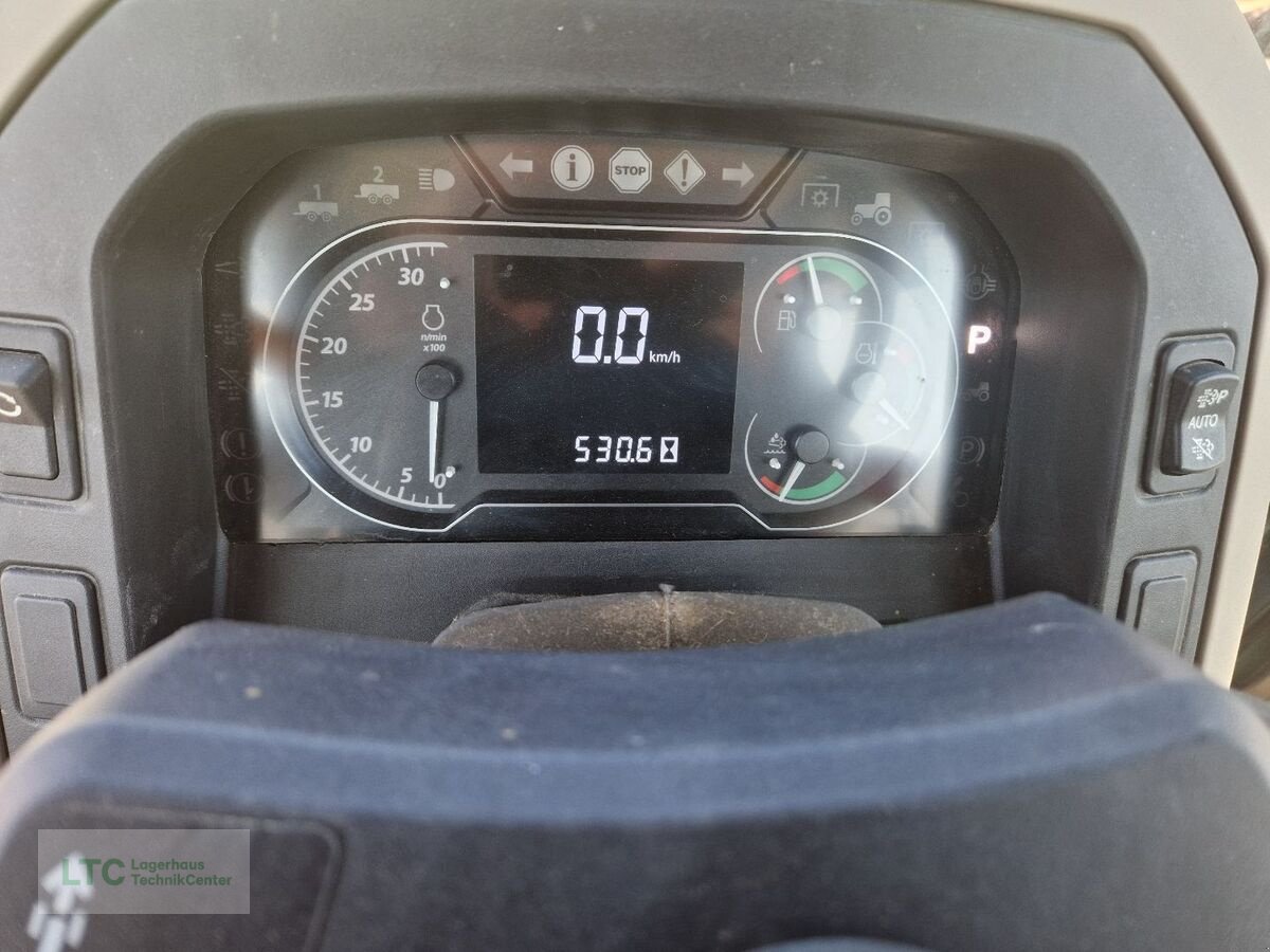 Traktor Türe ait John Deere 5100M, Gebrauchtmaschine içinde Korneuburg (resim 18)