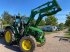 Traktor Türe ait John Deere 5100R, Gebrauchtmaschine içinde Ringsheim (resim 1)