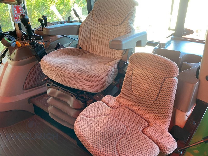 Traktor Türe ait John Deere 5100R, Gebrauchtmaschine içinde Ringsheim (resim 4)