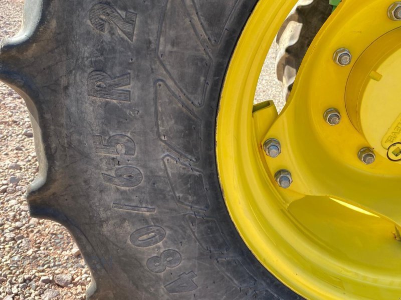 Traktor Türe ait John Deere 5100R, Gebrauchtmaschine içinde Ringsheim (resim 14)