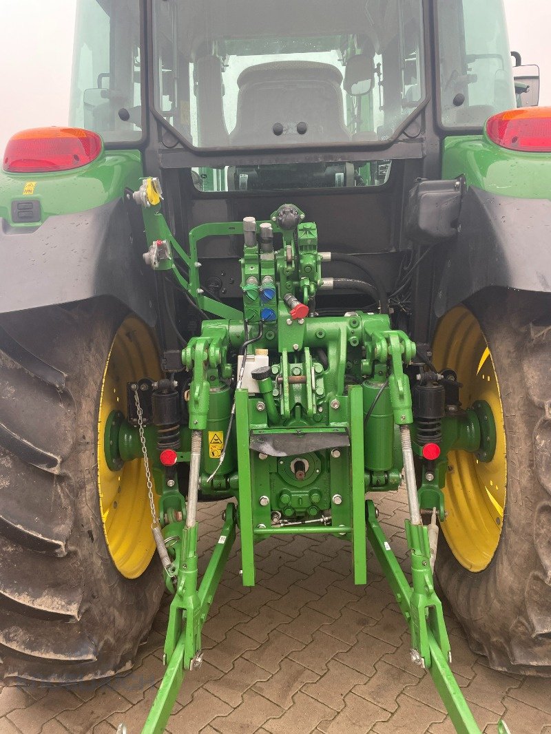 Traktor tip John Deere 5100R, Gebrauchtmaschine in Ringsheim (Poză 9)