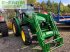 Traktor des Typs John Deere 5100r, Gebrauchtmaschine in SHREWSBURRY (Bild 4)