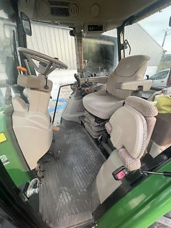 Traktor typu John Deere 5100R, Gebrauchtmaschine v Carcassonne (Obrázek 8)