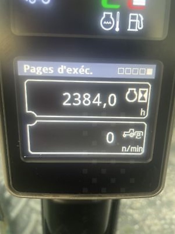 Traktor typu John Deere 5100R, Gebrauchtmaschine v Carcassonne (Obrázek 10)