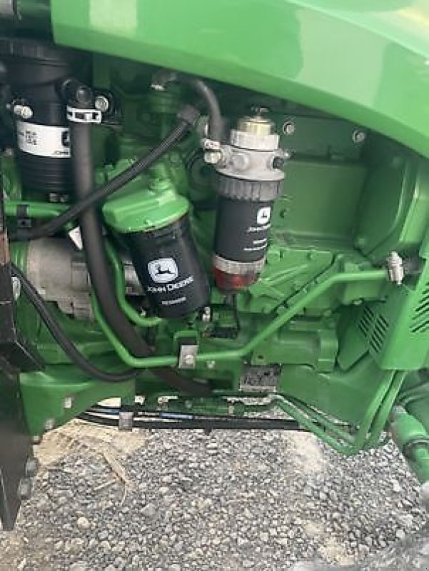 Traktor typu John Deere 5100R, Gebrauchtmaschine v Carcassonne (Obrázek 12)