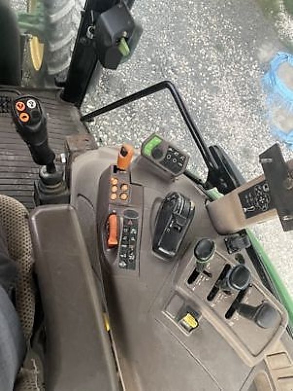 Traktor typu John Deere 5100R, Gebrauchtmaschine v Carcassonne (Obrázek 9)