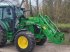 Traktor типа John Deere 5100R, Gebrauchtmaschine в Houwerzijl (Фотография 10)