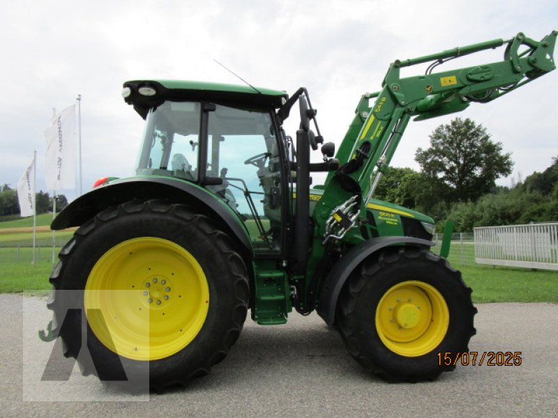 Traktor typu John Deere 5100R, Gebrauchtmaschine v Soyen (Obrázek 1)