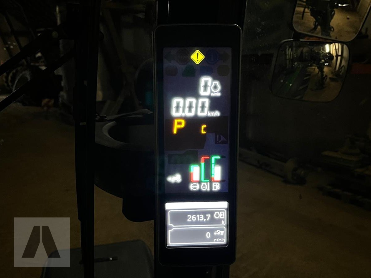 Traktor des Typs John Deere 5100R, Gebrauchtmaschine in Regensburg (Bild 20)