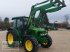 Traktor a típus John Deere 5100R, Gebrauchtmaschine ekkor: Pegnitz-Bronn (Kép 5)
