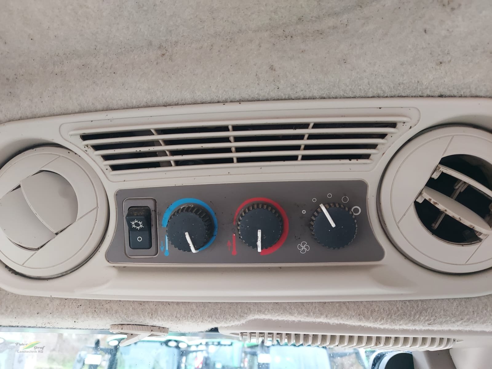 Traktor a típus John Deere 5100R, Gebrauchtmaschine ekkor: Pegnitz-Bronn (Kép 18)