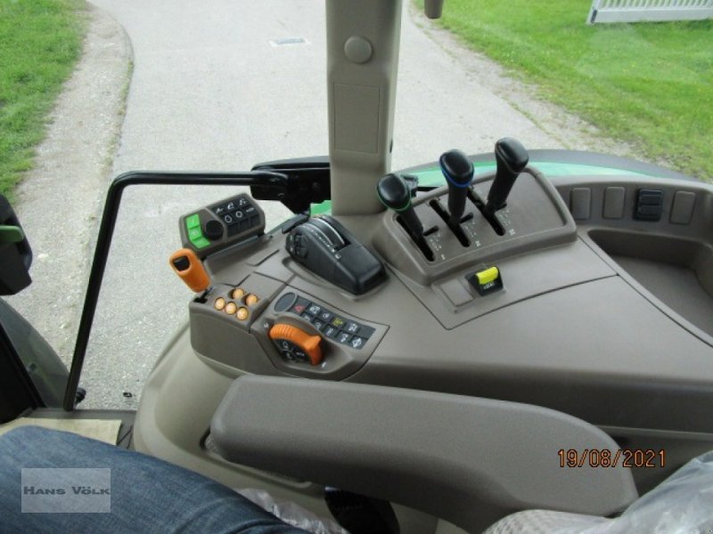 Traktor des Typs John Deere 5100R, Neumaschine in Soyen (Bild 7)