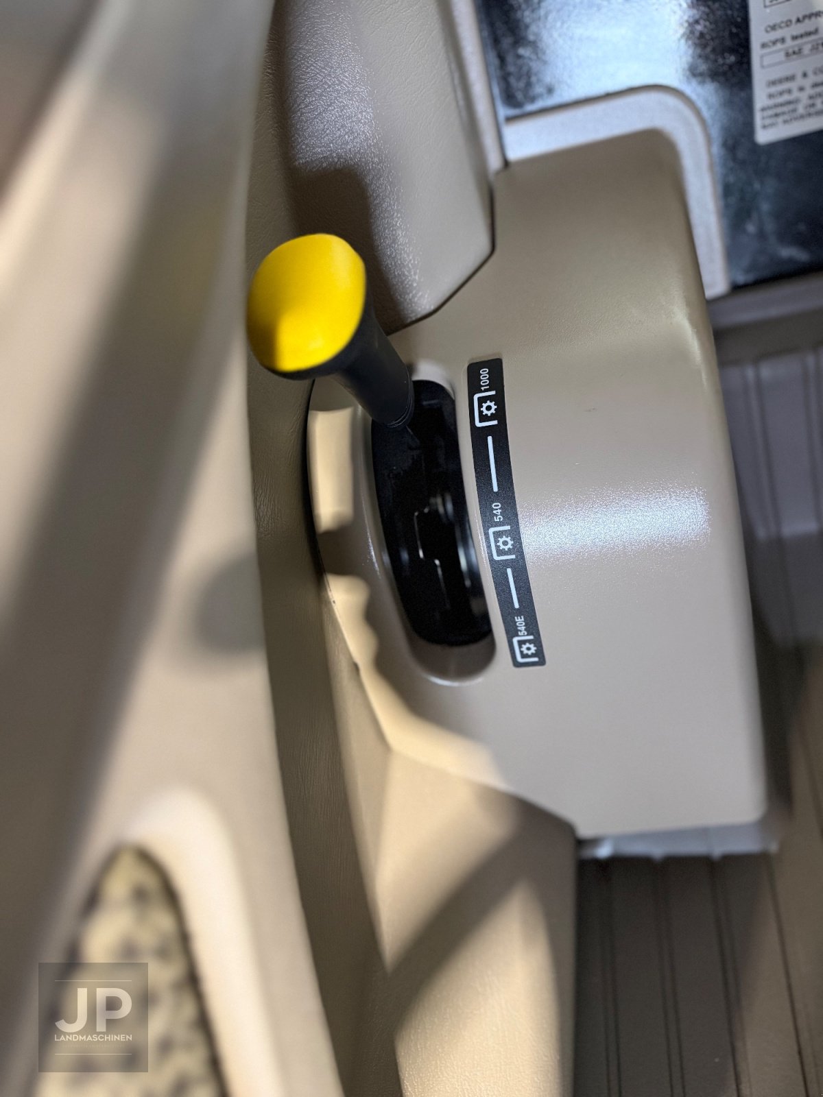 Traktor za tip John Deere 5100R, Gebrauchtmaschine u Kastl (Slika 7)