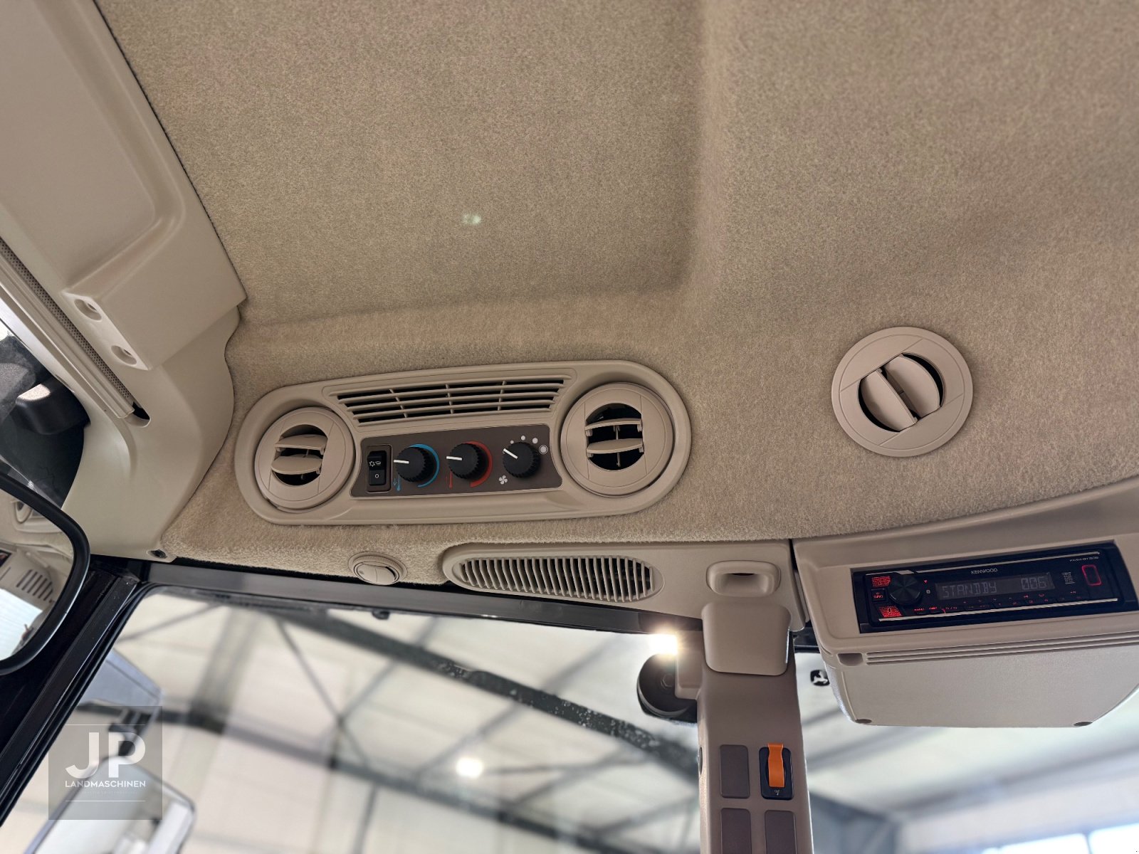 Traktor za tip John Deere 5100R, Gebrauchtmaschine u Kastl (Slika 9)